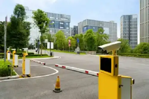 OEM Guide: How to Choose an ANPR Camera for Outdoor Parking